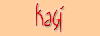 Kagi